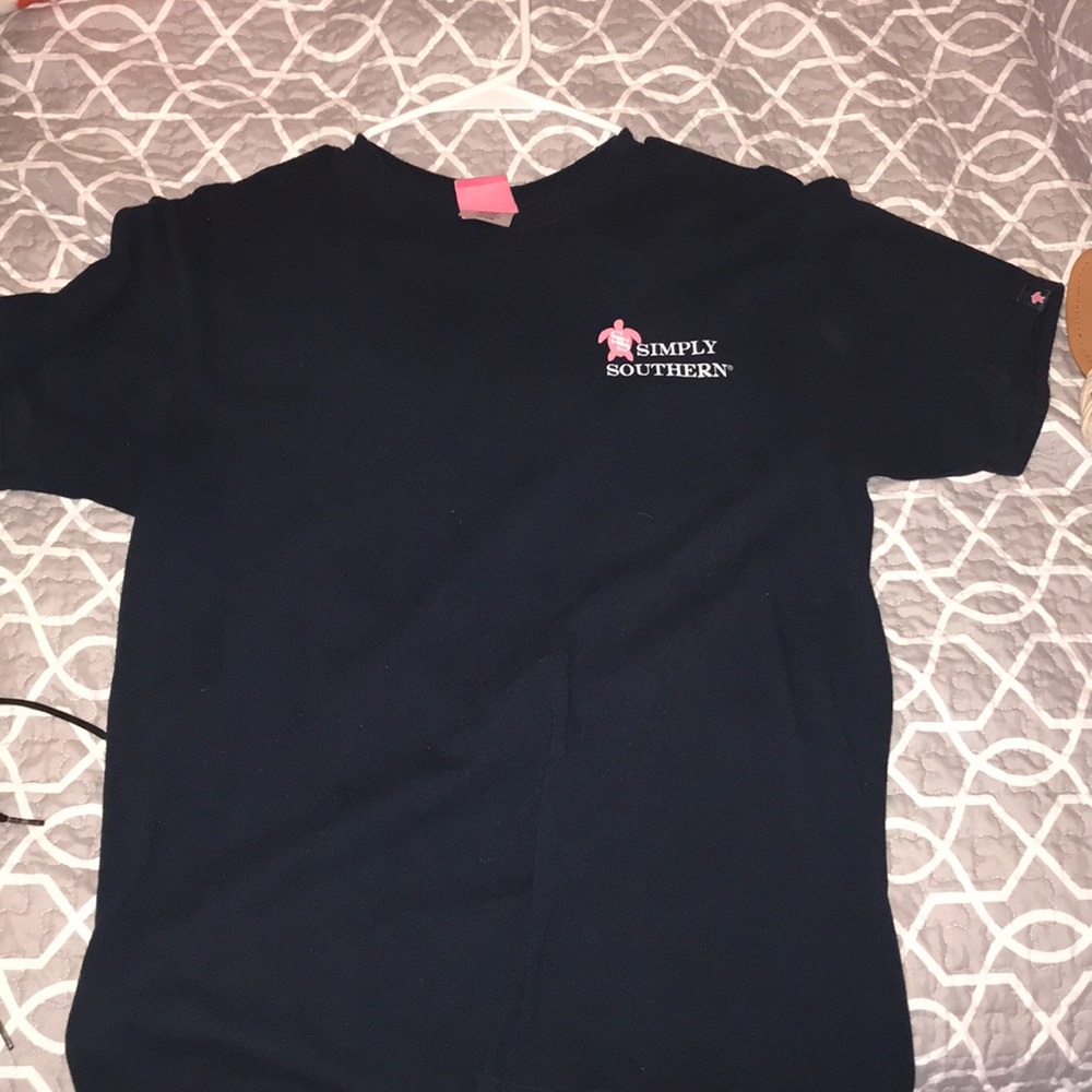 simply southern T shirt